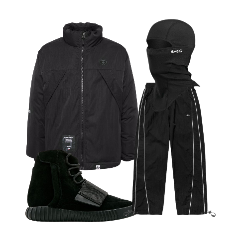 Outfit 5